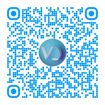 Demo QR Code